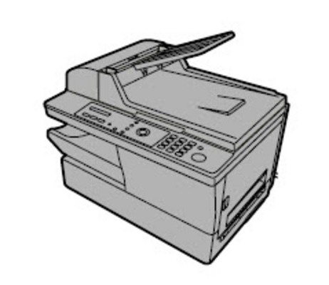 Product picture Sharp AM-300DE Service Manual